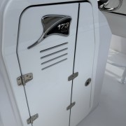 2026 Stingray 173CC - Emerald Tide